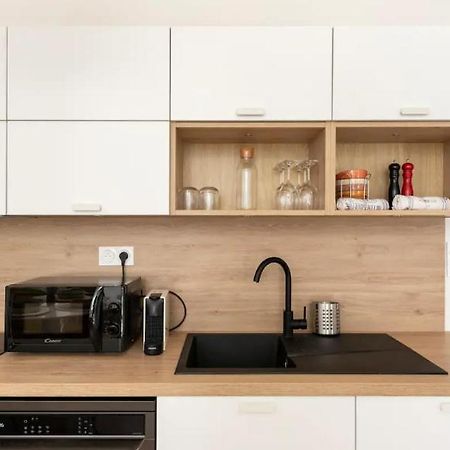 {La Petite Casa De Cezar} * Centre Ville Marseille * Clim Екстериор снимка