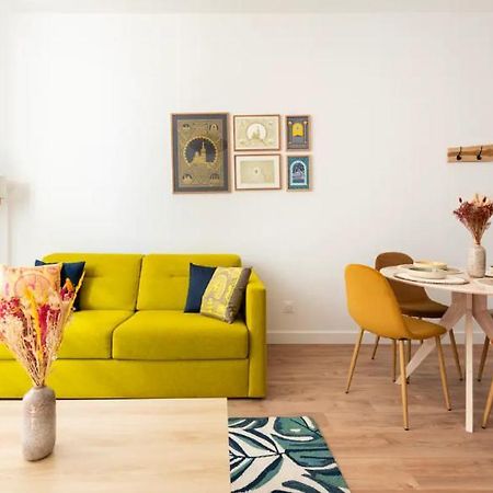 {La Petite Casa De Cezar} * Centre Ville Marseille * Clim Екстериор снимка