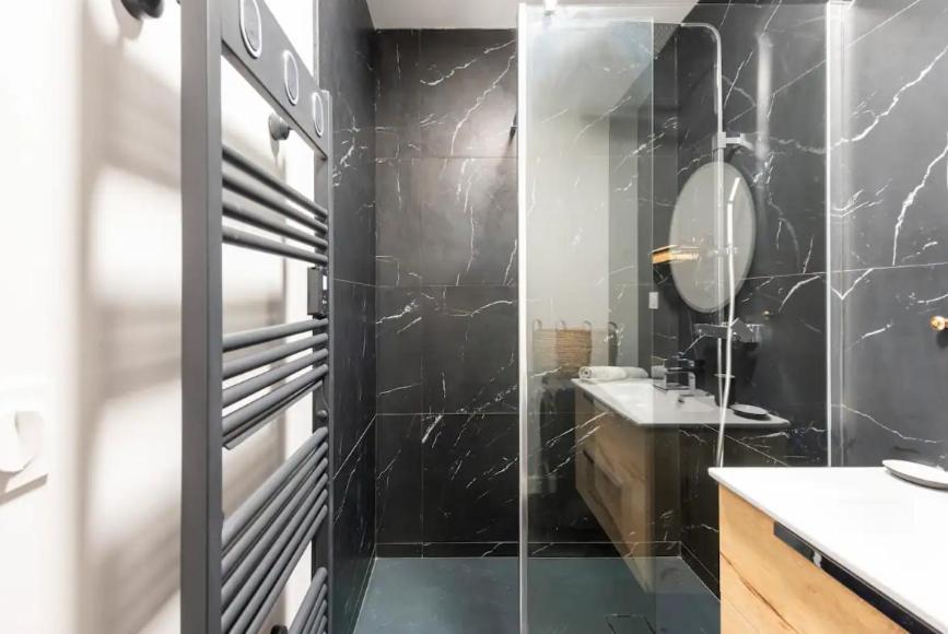 {La Petite Casa De Cezar} * Centre Ville Marseille * Clim Екстериор снимка
